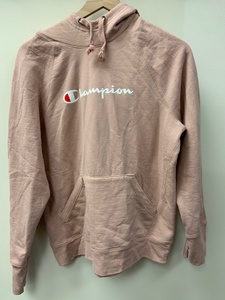 Champion Sweatshirt Size Medium