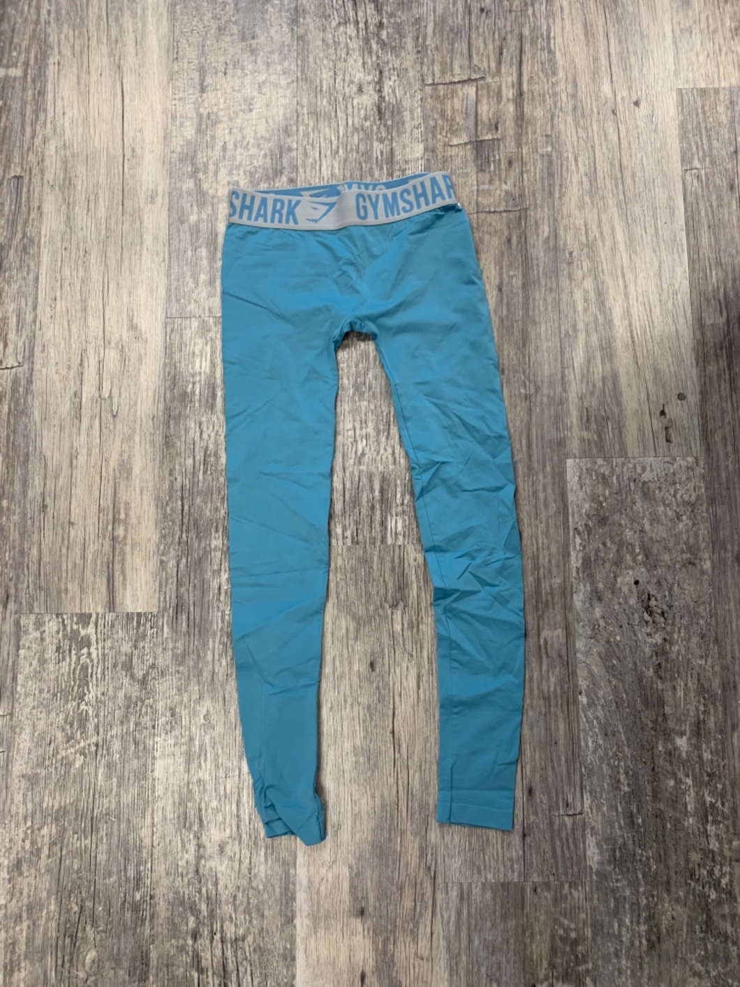 Gym Shark Athletic Pants Size Extra Small