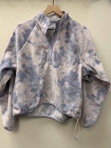 Hollister Sweatshirt Size Medium