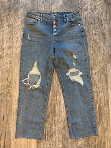Wild Fable Denim Size 9/10 (30)