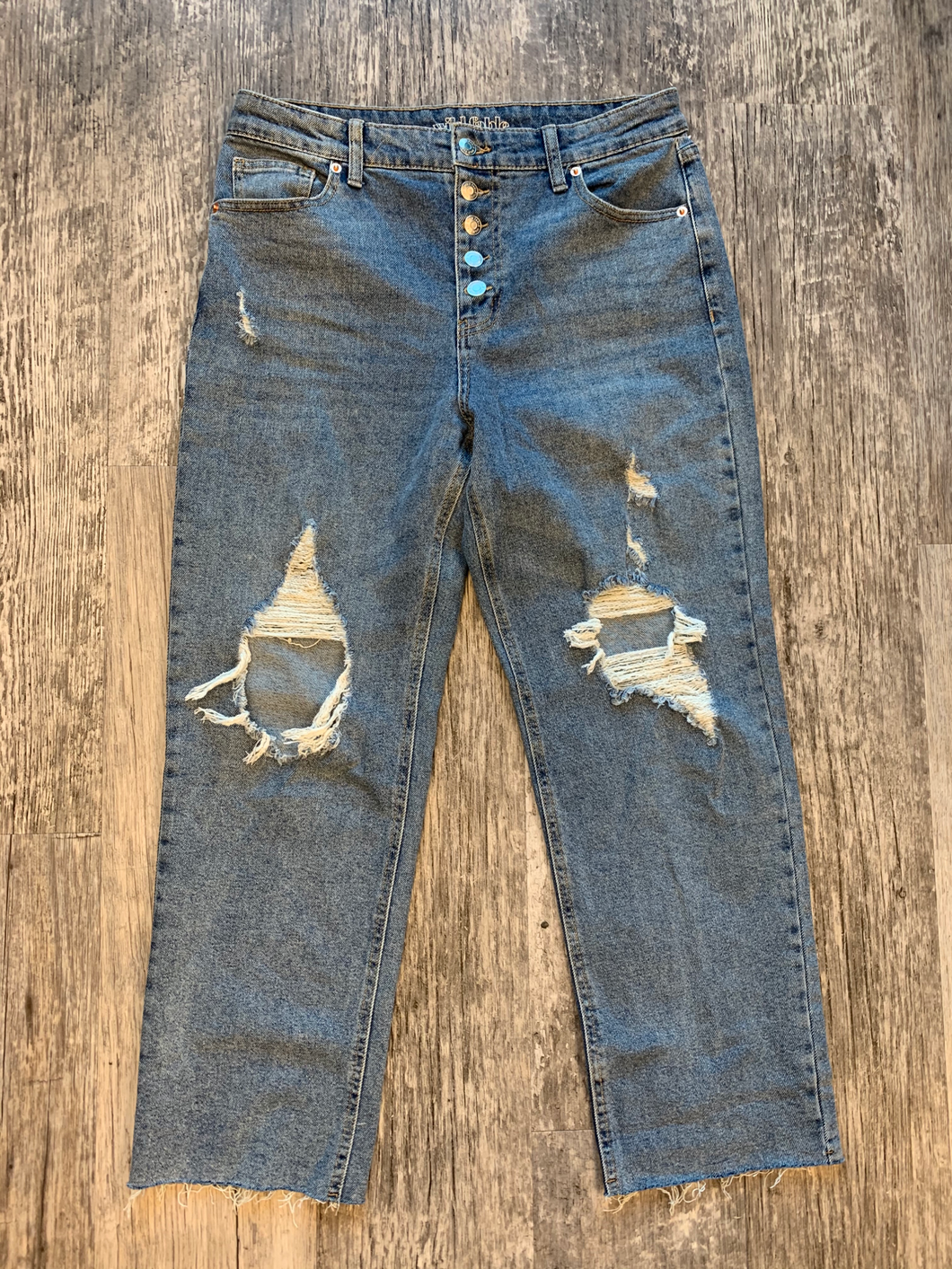 Wild Fable Denim Size 9/10 (30)