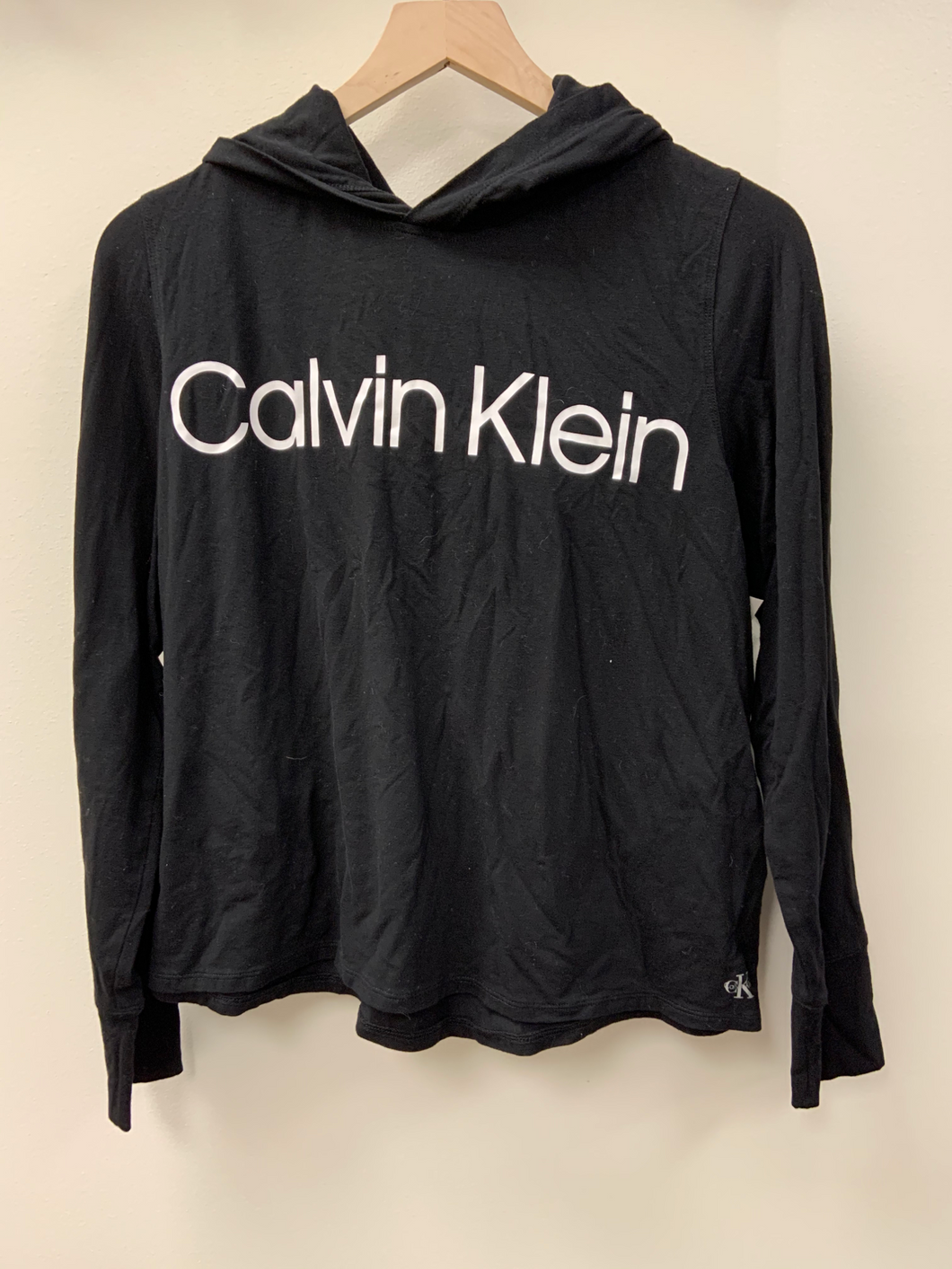 Calvin Klein Sweatshirt Size Small