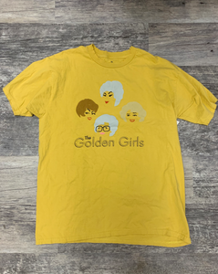 Long Sleeve T-Shirt Size Large
