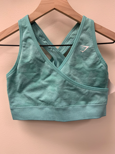 Gym Shark Sports Bra Size Small