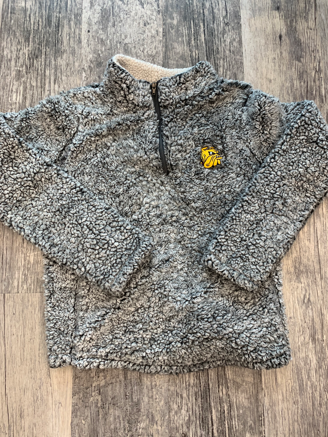 Sweatshirt Size Medium