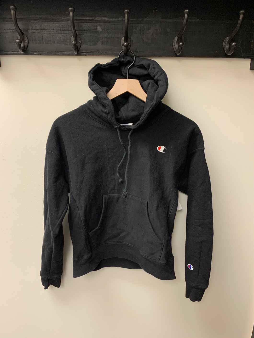 Champion Sweatshirt Size Small