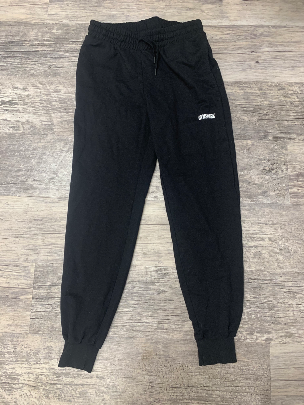 Gym Shark Pants Size Small