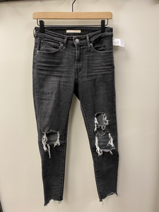 Levi Denim Size 3/4 (27)