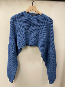 Nasty Gal Sweater Size Small