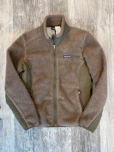 Patagonia Sweatshirt Size Extra Small