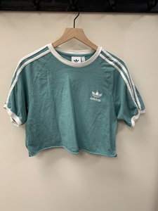 Adidas T-Shirt Size Large