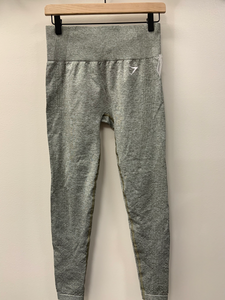 Gym Shark Athletic Pants Size Medium