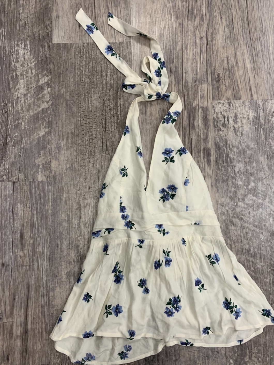 American Eagle Tank Top Size Medium