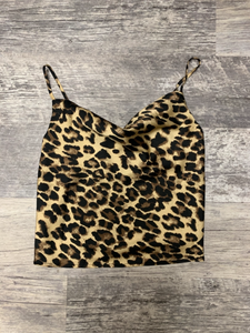 Nasty Gal Tank Top Size Medium