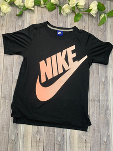 Nike Athletic Top Size Extra Small