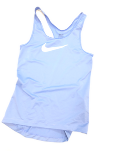 Nike Athletic Top Size Small