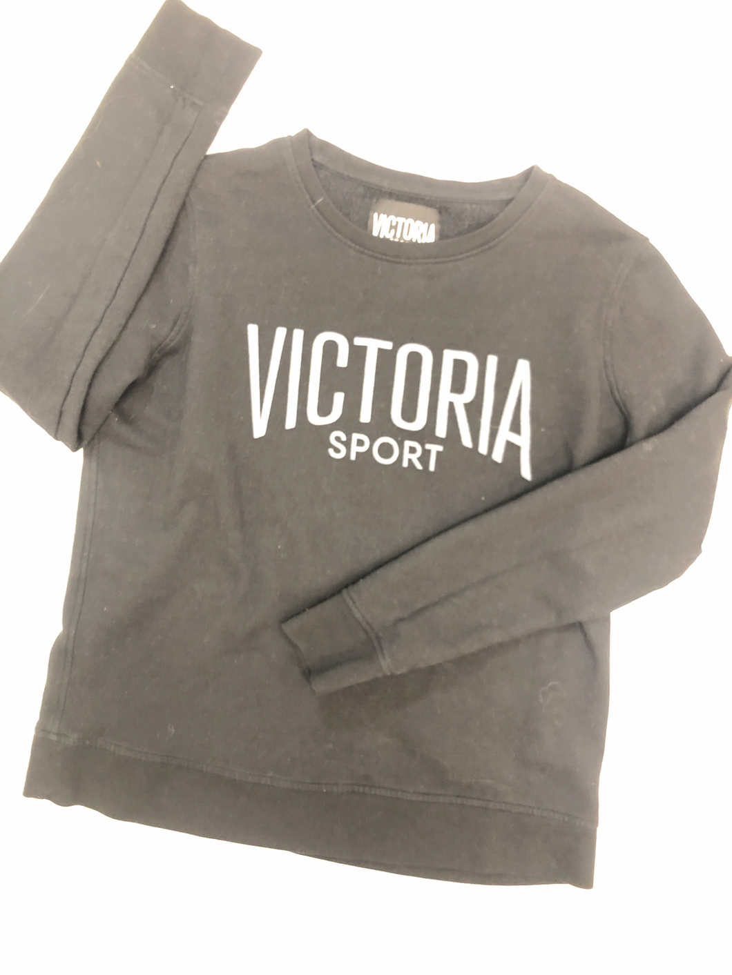 Victoria's Secret Sweatshirt Size Medium