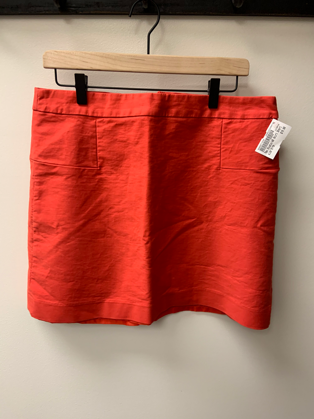 Max Studio Short Skirt Size 9/10