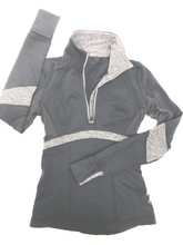 Load image into Gallery viewer, Lulu Lemon Athletic Jacket Size 6
