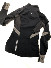 Load image into Gallery viewer, Lulu Lemon Athletic Jacket Size 6
