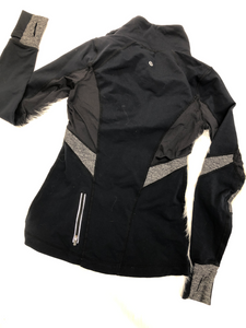 Lulu Lemon Athletic Jacket Size 6