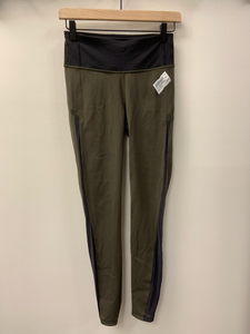 Lulu Lemon Athletic Pants Size 5/6 (28)