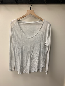 Old Navy Long Sleeve Top Size Extra Large