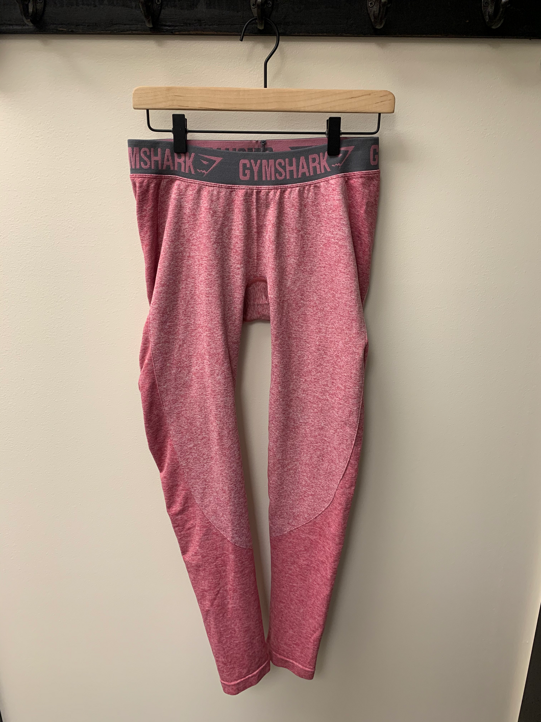 Gym Shark Athletic Pants Size Large