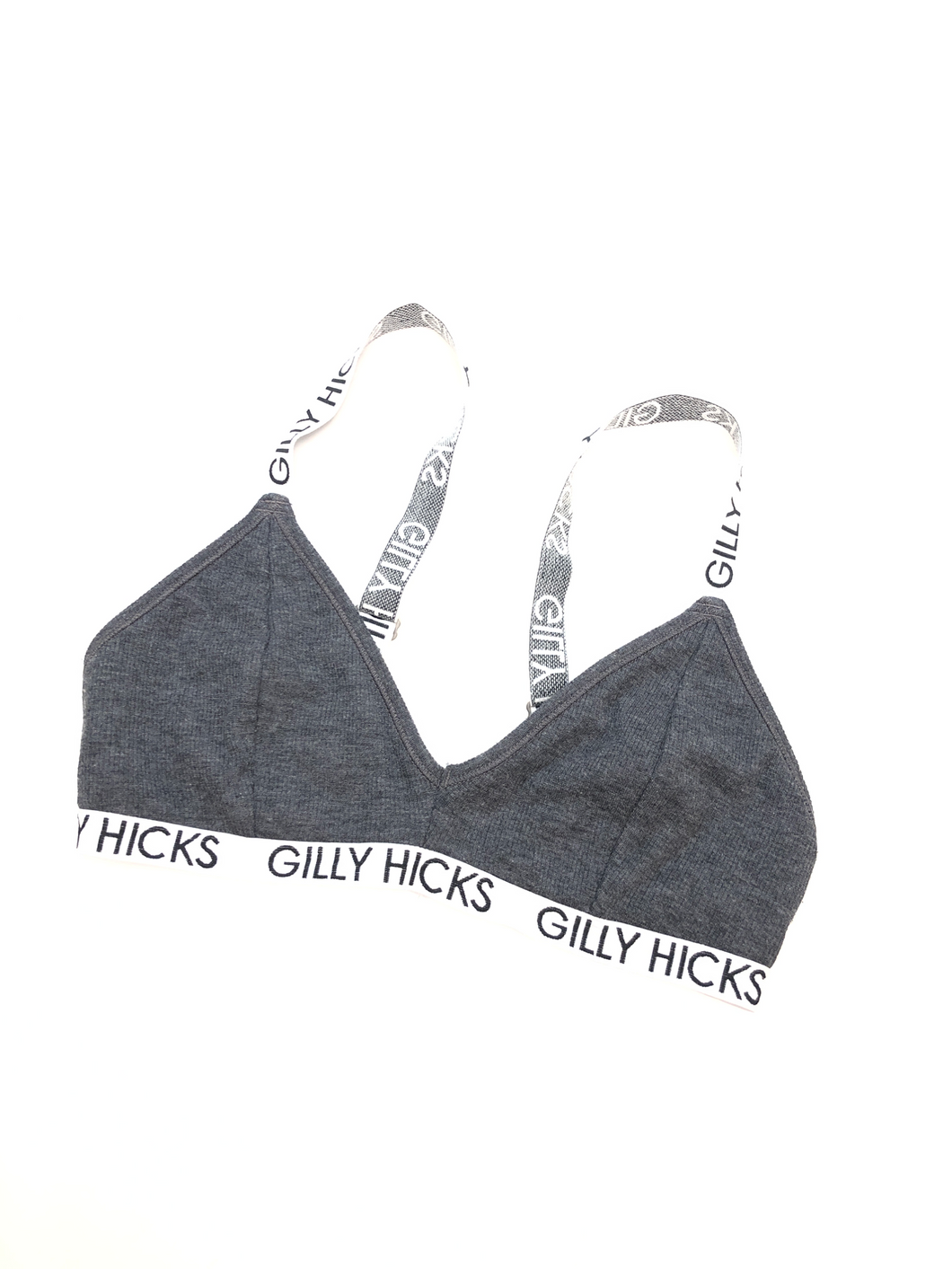 Gilley Hicks Tank Top Size Small