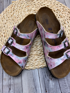Birkenstock (Shoes) Sandals Womens 8