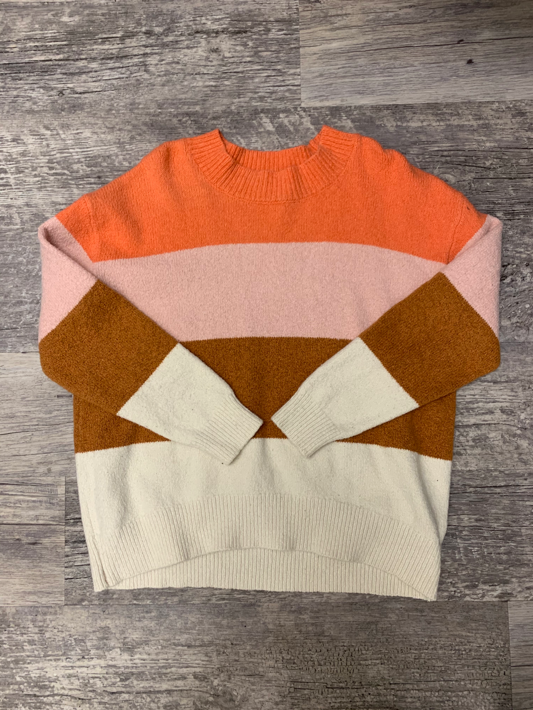 Old Navy Sweater Size Large