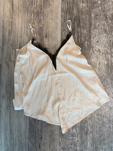 Mustard Seed Tank Top Size Small