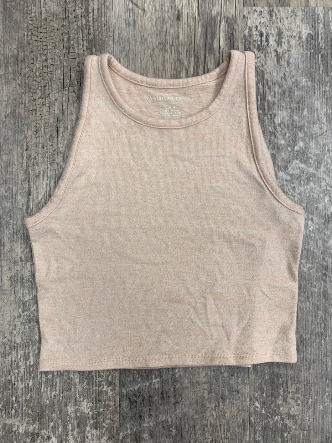 American Eagle Tank Top Size Medium