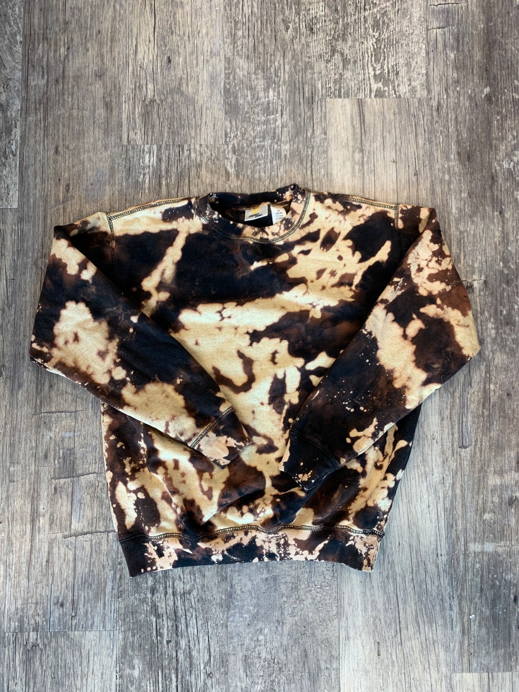 Sweatshirt Size Medium