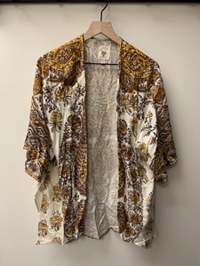 Billabong Kimono Size XS