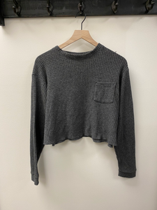 Wild Fable Long Sleeve Top Size Small