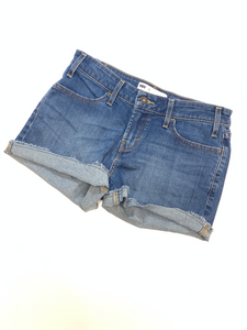 Levi Shorts Size 5/6