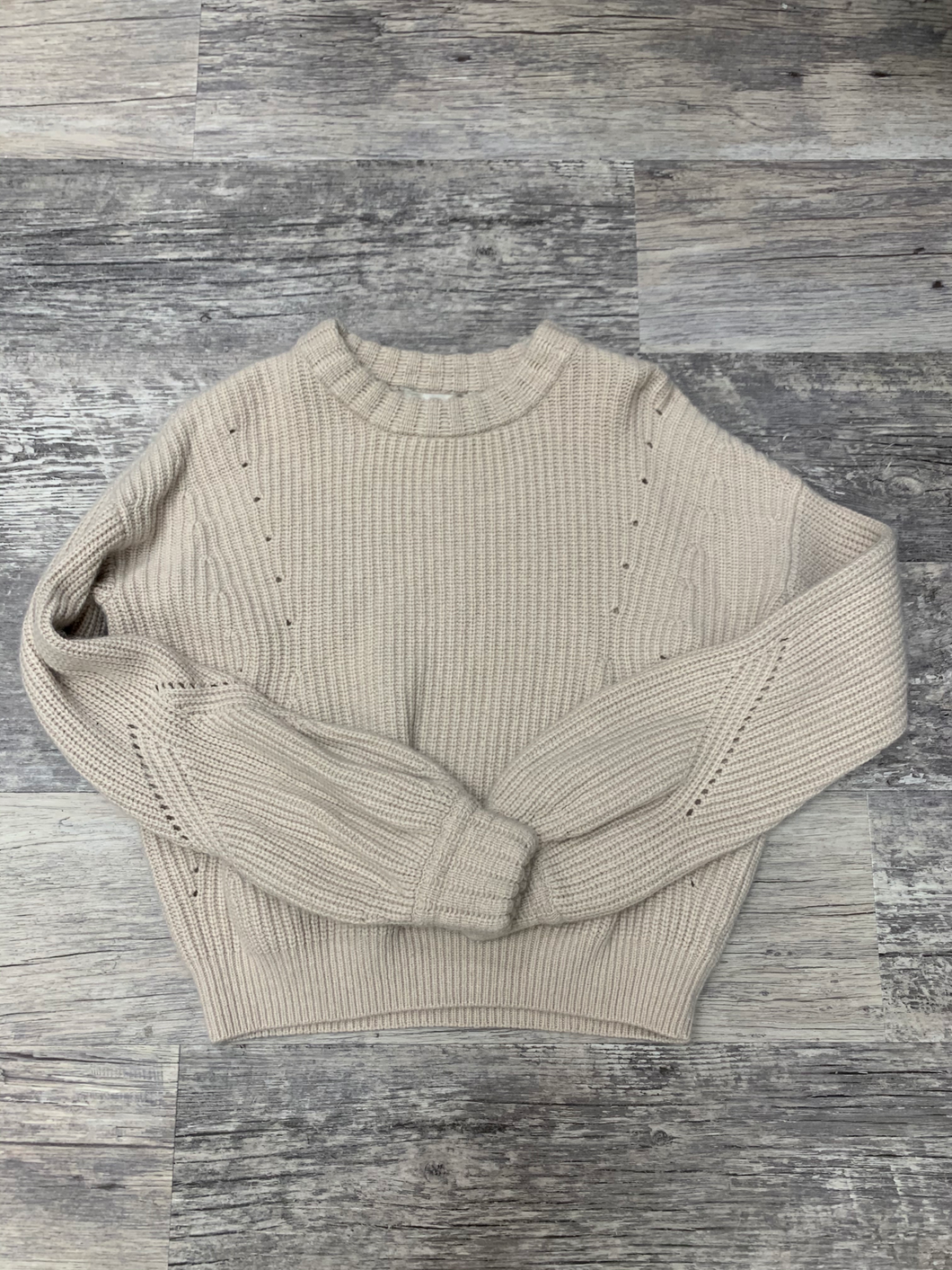 Athleta Sweater Size Small