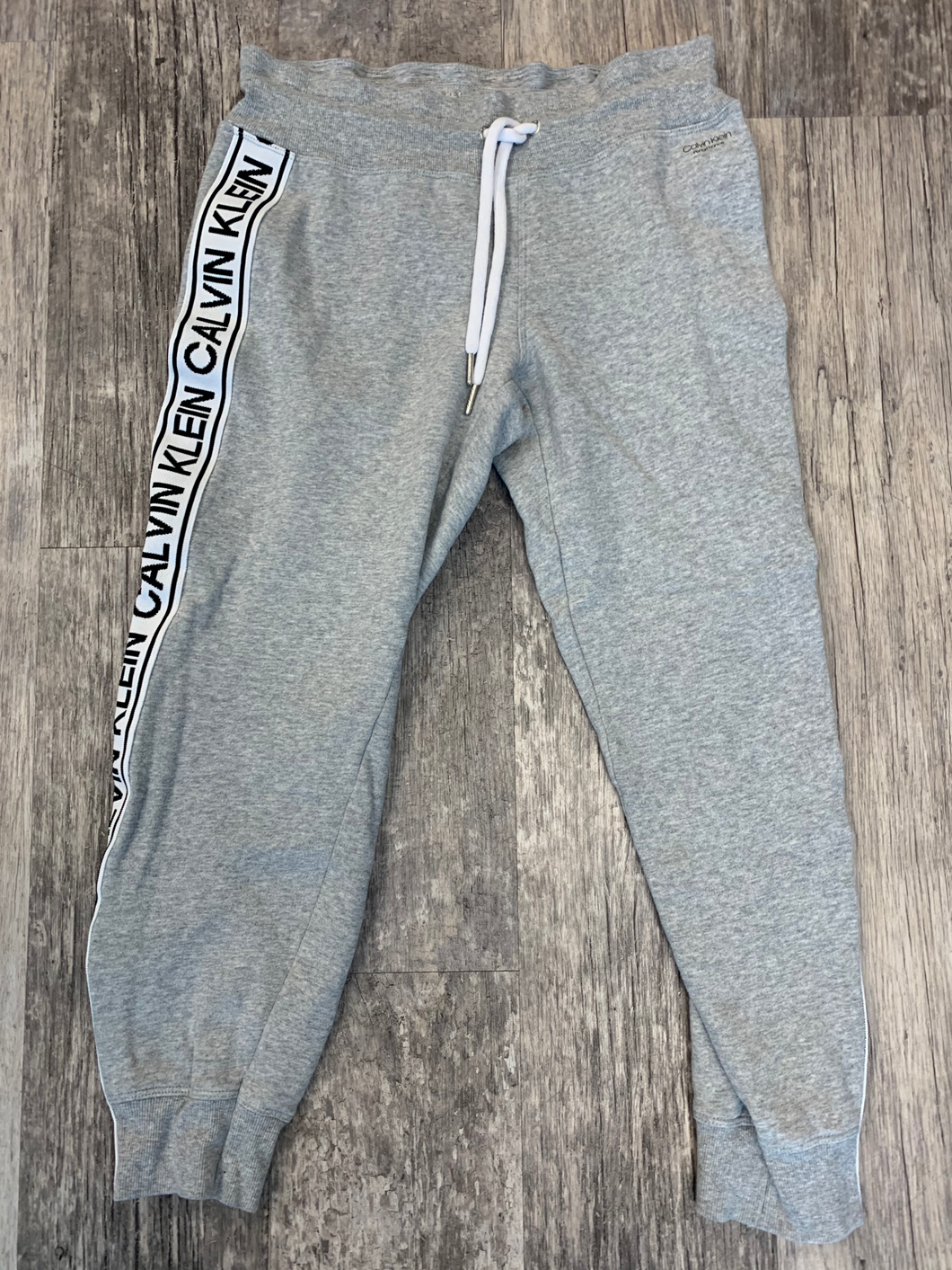 Calvin Klein Athletic Pants Size Medium