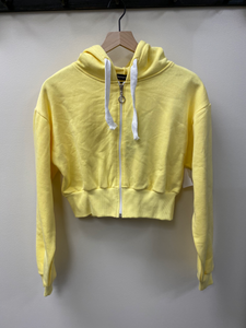 Pretty Little Things Sweatshirt Size Small