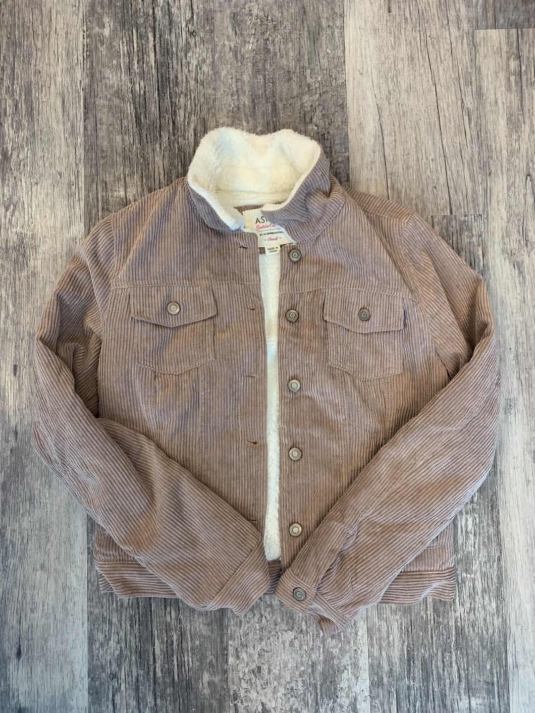 Ashley Outerwear Size Small