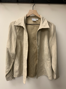 Sonoma Long Sleeve Top Size Extra Large