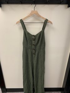 Wild Fable Jumpsuit Size Small