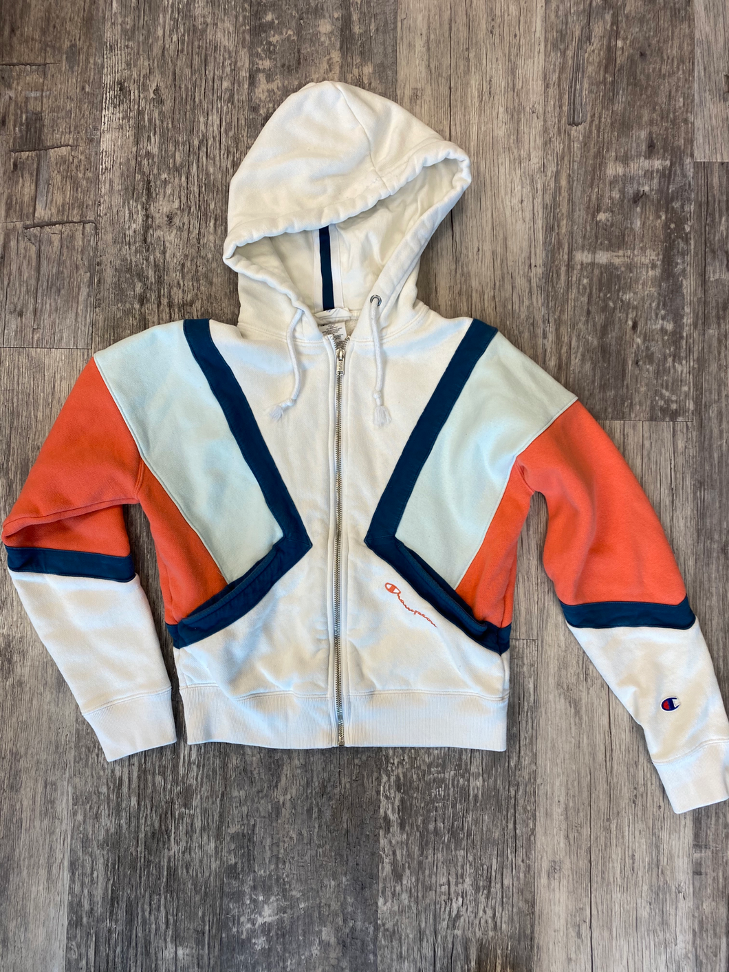 Champion Sweatshirt Size Extra Small