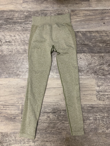 Gym Shark Athletic Pants Size Medium