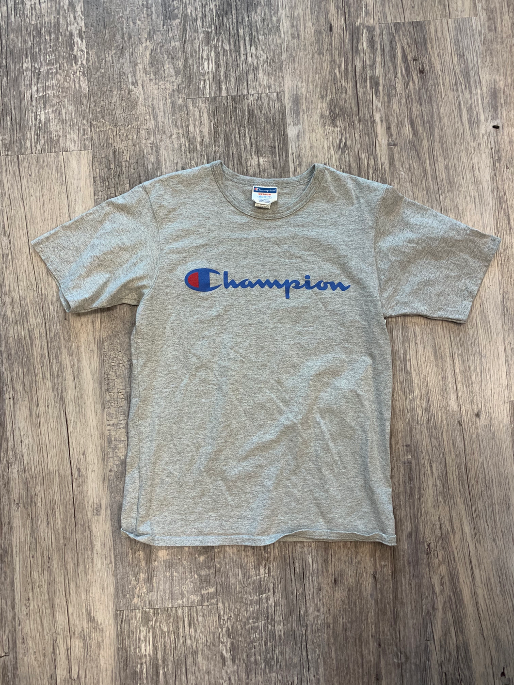 Champion T-Shirt Size Medium