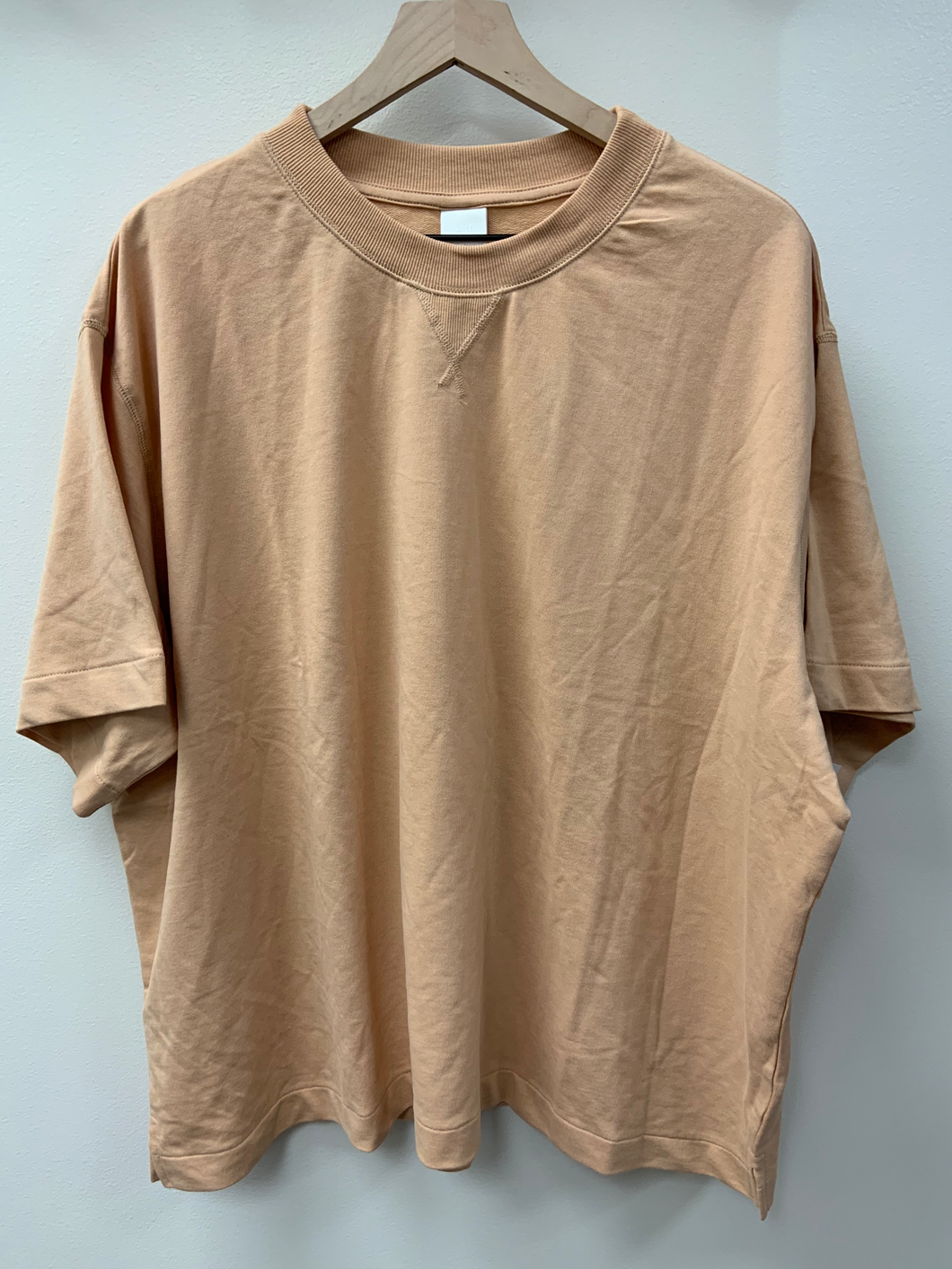 H & M Short Sleeve Top Size 2XL