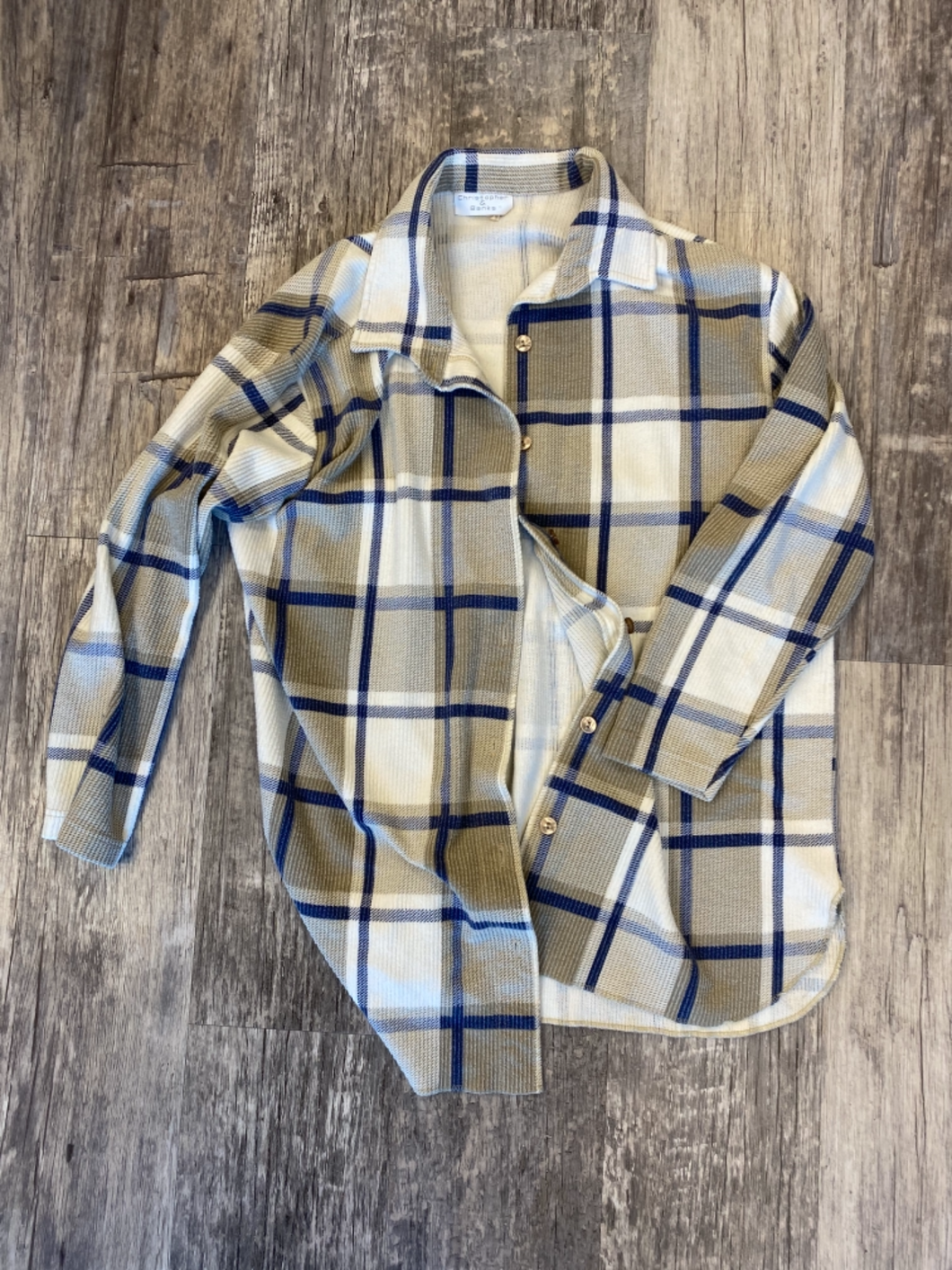 Outerwear Size Extra Large