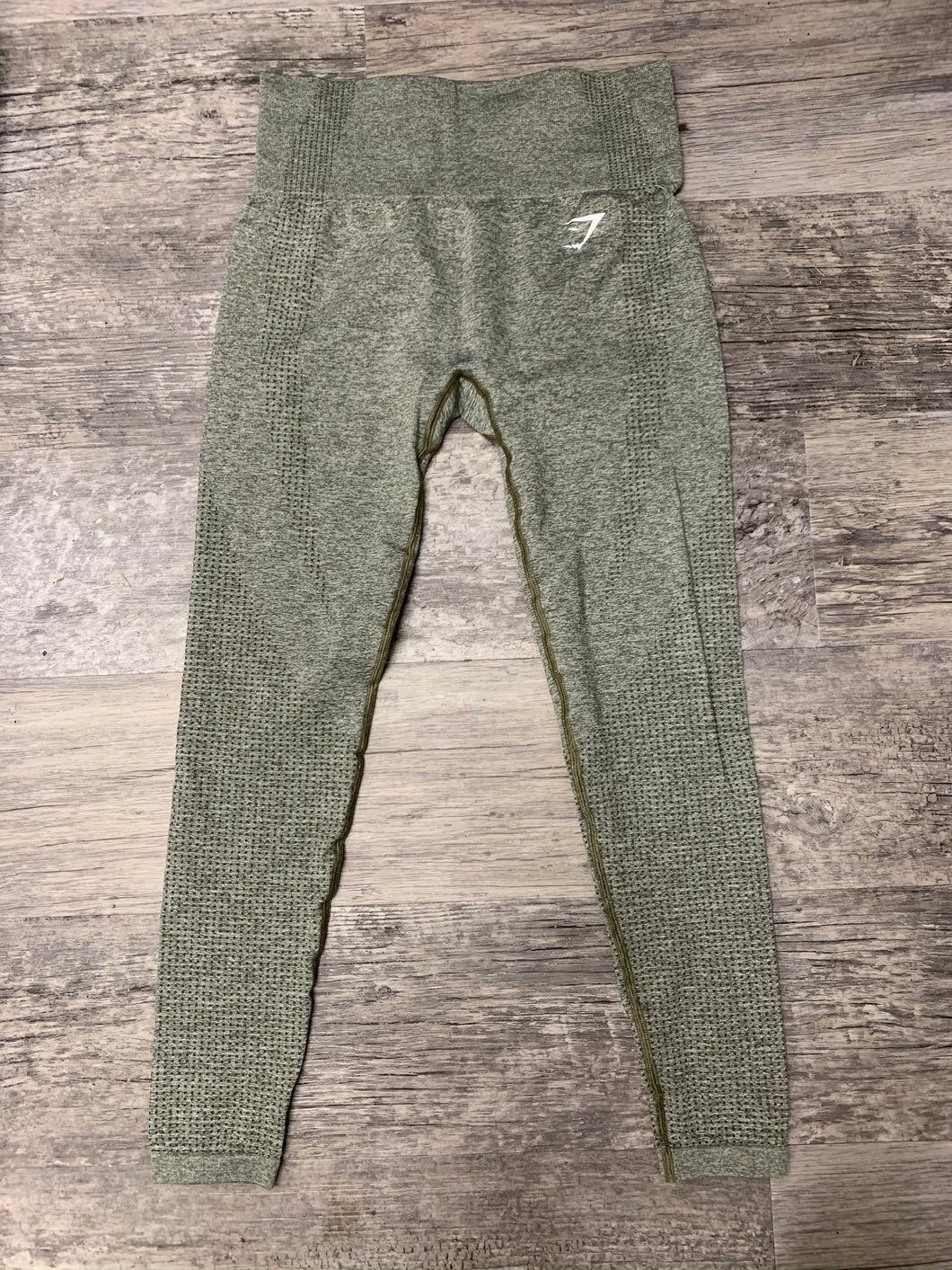 Gym Shark WA Pants Medium