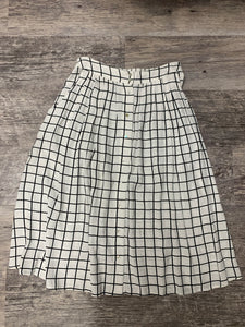 Forever 21 WB Skirt Small